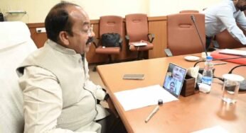 गगणतंत्र दिवस मुख्य समारोह में छत्तीसगढ़ के पथ-विक्रेताओं को मिला पीएम मोदी का न्यौता, बड़ी उपलब्धि: डिप्टी सीएम अरुण साव
