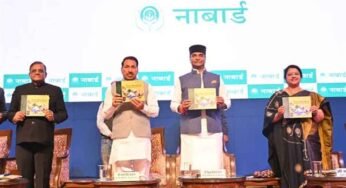 सहकारिता से ग्रामीण अर्थव्यवस्था को सशक्त करना सरकार की प्राथमिकता : मंत्री सारंग