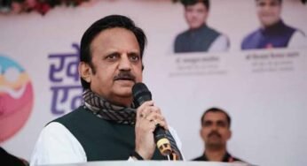 मैदान में जीत, जीवन में सीख—शुक्ल का खिलाड़ियों को संदेश