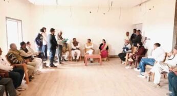 निर्माण कार्यों को तत्परता से पूरा कराएं : उप मुख्यमंत्री