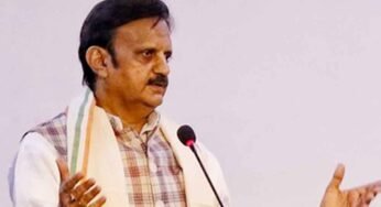 MP में डॉक्टरों–पैरामेडिकल स्टाफ की कमी पर डिप्टी सीएम शुक्ला सख्त, बोले– समयबद्ध भर्ती अब जरूरी