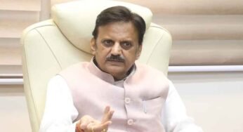 स्वास्थ्य, शिक्षा और अधोसंरचना में ऐतिहासिक प्रगति की ओर मध्यप्रदेश : उप मुख्यमंत्री शुक्ल