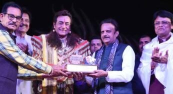 रीवा विकास के क्षेत्र में ही नहीं कला व संस्कृति के क्षेत्र में भी आगे है : उप मुख्यमंत्री शुक्ल