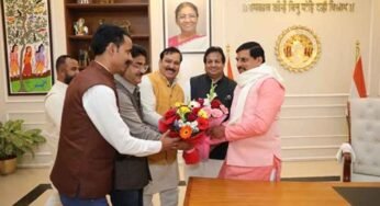 मंत्री टेटवाल ने मुख्यमंत्री का माना आभार