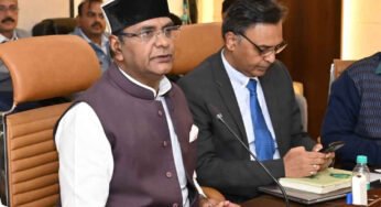 मुख्यमंत्री डॉ. यादव एवं केंद्रीय मंत्री डॉ. मांडविया 27 जनवरी को करेंगे राज्य स्तरीय प्रतियोगिताओं का भव्य शुभारंभ