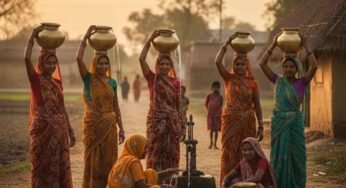 शहर ही नहीं, MP के गांवों तक पहुंचा ज़हरीला पानी, रिपोर्ट में चौंकाने वाले खुलासे