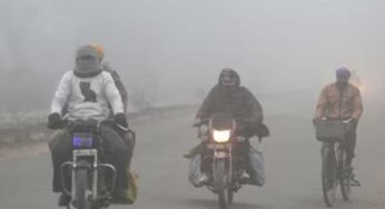 मकर संक्रांति पर MP का मौसम बदला, ग्वालियर में अब भी ठंड, कुछ जगह धूप तो कुछ जगह तेज सर्दी