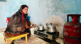 CG : उज्ज्वला योजना 3.0 से कबीरधाम में 1339 परिवारों को मिली धुआँ-मुक्त रसोई …