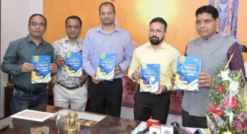 डिजिटल ऋण पुस्तिका राजस्व व्यवस्था को पारदर्शी, सशक्त और नागरिक-केन्द्रित बनाने की दिशा में ठोस कदम : राजस्व मंत्री टंक राम वर्मा
