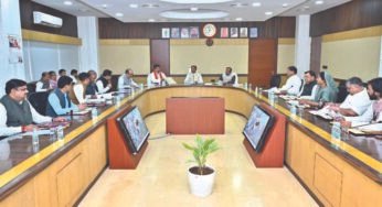 कैबिनेट बैठक के बड़े फैसले: 10 जिलों में एंटी नार्कोटिक्स टीम, स्पेशल ऑपरेशन ग्रुप का गठन