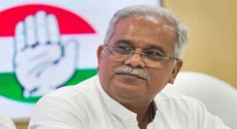 बजट पर भूपेश बघेल का तीखा प्रहार: ‘अज्ञान और दुर्गति विनाश का दस्तावेज’