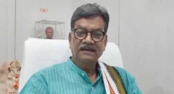 बजट पर तीखा हमला: चरणदास महंत का आरोप—यह विकास नहीं, भ्रष्टाचार का दस्तावेज़