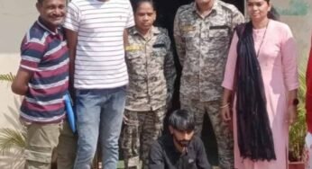 नाबालिग से दुष्कर्म के दोषी को 20 साल की कठोर कैद, कोर्ट ने लगाया अर्थदंड भी