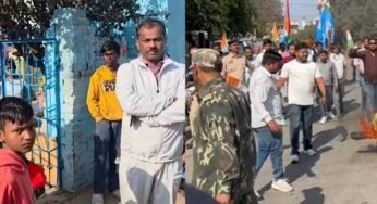 दूषित पेयजल से मचा हाहाकार, 13 वर्षीय बालक सहित दो की मौत, TS सिंहदेव ने सरकार को ठहराया जिम्मेदार