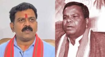 पूर्व आबकारी मंत्री को जमानत पर सियासी वार: डिप्टी सीएम विजय शर्मा बोले—घोटाले बघेल सरकार के, बलि का बकरा बने कवासी लखमा