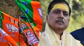 MP के विधायक 4 जनवरी से अंडरग्राउंड, बोले ‘मूसा गैंग’ से डर, पुलिस ने कहा- ऐसी कोई गैंग नहीं