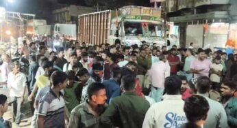 खरगोन के प्राइवेट स्कूल की लापरवाही: 12वीं के 13 छात्र नहीं दे सके अंग्रेजी का पेपर