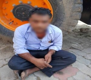 हृदयघात से बेहोश व्यक्ति को डायल-112 जवानों ने समय पर सीपीआर देकर बचाया