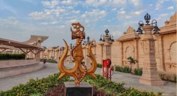 उज्जैन में महाकाल के प्रवेश द्वार पर होगा सनातन गौरव का प्रदर्शन, बनेंगे 9 भव्य द्वार