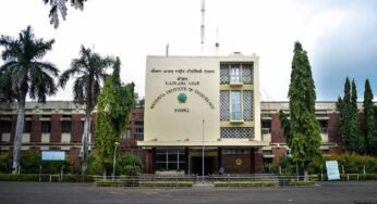 मैनिट के विद्यार्थियों को सायबर क्राइम से किया जागरूक