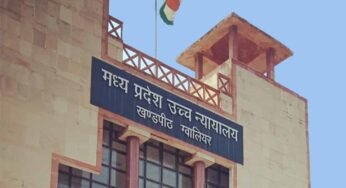 ग्वालियर हाईकोर्ट नाराज: NDPS केस में 62 सैंपल बैग गायब, शिवपुरी TI समेत पांच अफसर लाइन अटैच