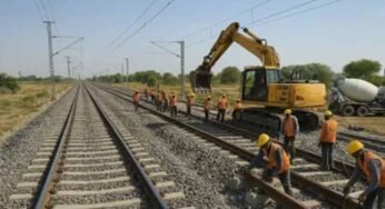 Madhya Pradesh में नई रेल लाइन परियोजना के लिए 1.24 लाख पेड़ों की कटाई प्रस्तावित, अंतिम मंजूरी का इंतजार
