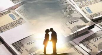 महिला अधिकारी ने प्रेमी को उसकी पत्नी से 1.5 करोड़ में खरीदा, फिल्म जुदाई की कहानी याद आई