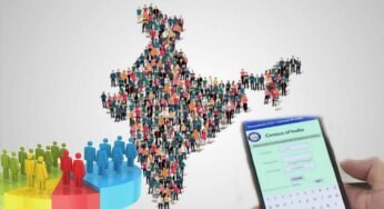 डिजिटल जनगणना: एक मई के बाद नागरिक खुद दर्ज करेंगे अपनी जानकारी, 33 सवालों का उत्तर देना होगा