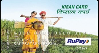 Kisan Credit Card 2026 अपडेट: किसानों के लिए खुशखबरी, RBI ने KCC नियमों में बदलाव किया