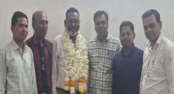 नियमों के अनुरूप डीपीसी का दायित्व सौंपा – प्रशासन का पारदर्शी निर्णय