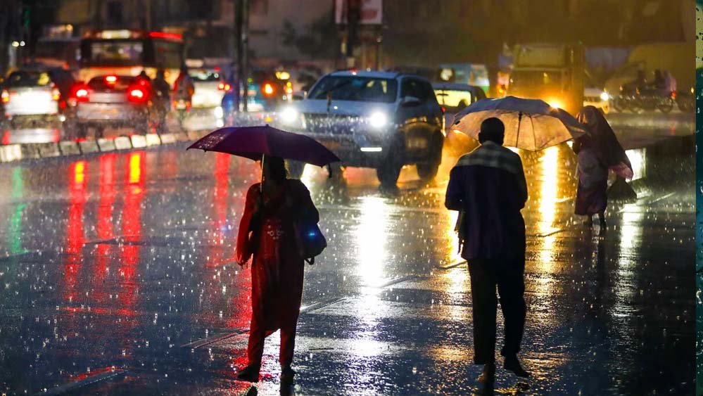 उज्जैन संभाग में नए मौसम सिस्टम का असर, MP में 18-19 फरवरी को बारिश के अनुमान; भोपाल-इंदौर में बादलों का डेरा