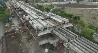 Indore Metro: बड़ा गणपति स्टेशन के लिए अगले सप्ताह हटेंगे 16 मकान, बदले में 28 फ्लैट की मांग