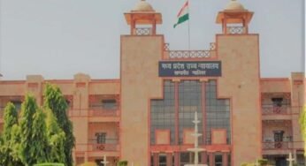हाईकोर्ट का आदेश: पत्नी को पति के साथ रहने की अनुमति, महिला आरक्षक ‘शौर्य दीदी’ करेंगी निगरानी