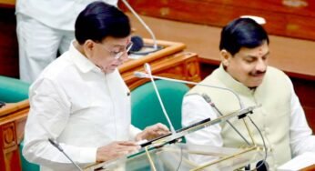 एमपी बजट 2026: हर विधानसभा में स्टेडियम का ऐलान, श्रमिक और महिला सुरक्षा पर हजारों करोड़ खर्च