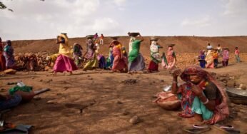 6 साल में 1% मजदूरों को नहीं मिला 100 दिन का काम; कोविड में हटाए गए 10 लाख परिवारों के नाम, विधानसभा में जवाब आया