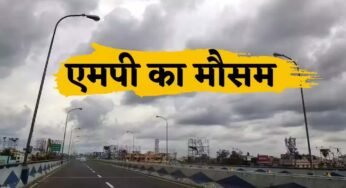 भोपाल-उज्जैन सहित 20 जिलों में बारिश, फसलें प्रभावित; कृषि मंत्री ने सर्वे का ऐलान किया