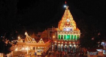 महाकाल मंदिर में संध्या और शयन आरती की ऑनलाइन बुकिंग शुरू, जानें फीस और टाइमिंग