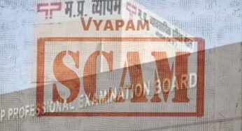 MP व्यापमं घोटाले में बड़ा अपडेट: हाईकोर्ट ने जताई सख्त नाराजगी, दी तीखी फटकार
