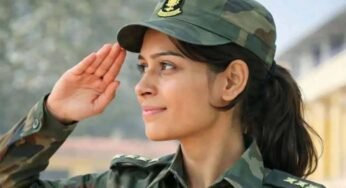 मुंगेली की बेटी सुप्रिया बनी प्रदेश की शान, भारतीय सेना में लेफ्टिनेंट पद पर चयन