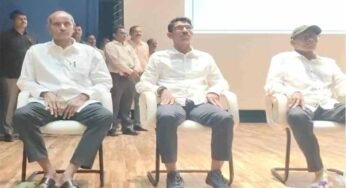 माओवादी संगठन को ऐतिहासिक झटका: देवजी समेत दो केंद्रीय नेताओं ने एक साथ किया सरेंडर