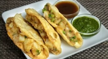 नाश्ते और स्नैक्स में पूरा परिवार इसे पसंद करेगा….