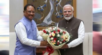 पंच से लेकर मुख्यमंत्री तक: 62 साल के हुए विष्णु देव साय, जानिए जशपुर के लाल की अनसुनी सफलता की कहानी