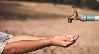 35 मौतों के बाद इंदौर में मंडराया जल संकट: 60 इलाकों में नल बंद, लाखों लोग प्रभावित