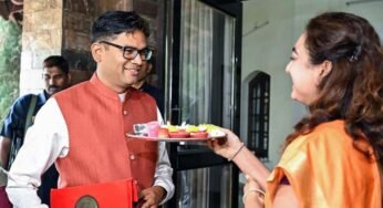 छत्तीसगढ़ विधानसभा में पेश हुआ 2026-27 का 1.72 लाख करोड़ रुपये का बजट, किसानों के लिए बड़ी घोषणाएं