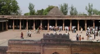 भोजशाला में मिले मंदिर के प्रमाण, कमाल मौला मस्जिद पर ASI की रिपोर्ट में बड़ा खुलासा