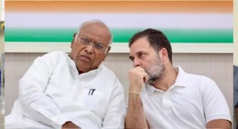 भोपाल में किसान महासम्मेलन: राहुल गांधी और खड़गे होंगे शामिल, शहर में ट्रैफिक डायवर्जन लागू
