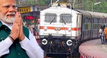 ‘रामायण सर्किट’ से जुड़ेगा जबलपुर-गोंदिया रेल प्रोजेक्ट, 5,236 करोड़ की मंजूरी, नक्सल मुक्त इलाके को मिलेगा लाभ
