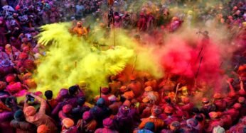 होलिका दहन, धूडेली, होली उत्सव और चल समारोह के लिए हुआ निर्णय, ज्योतिष मठ संस्थान में संगोष्ठी संपन्न