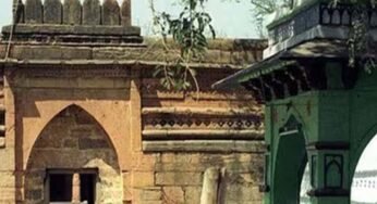 धार का मुस्लिम समाज भोजशाला सर्वे को हाईकोर्ट में देगा चुनौती, याचिका लगाने की तैयारी