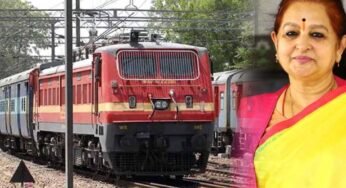 अर्चना चिटनिस की पहल से रंग लाई, भोपाल-भुसावल के बीच नई ट्रेन का रास्ता हुआ साफ, विस में प्रस्ताव पारित